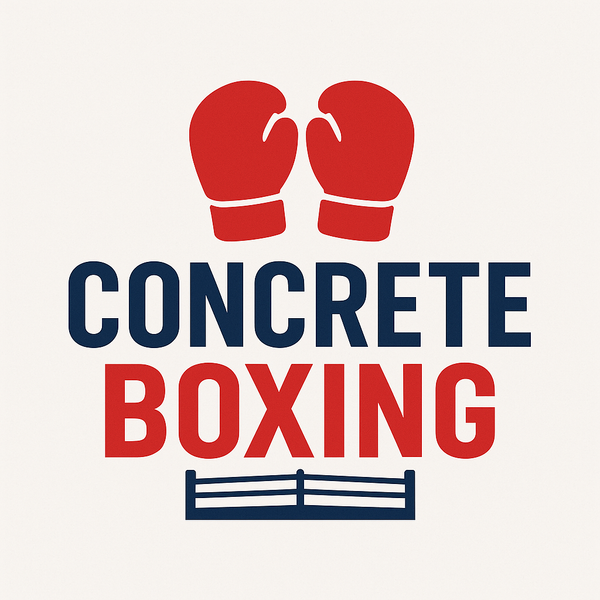 Concrete Boxing