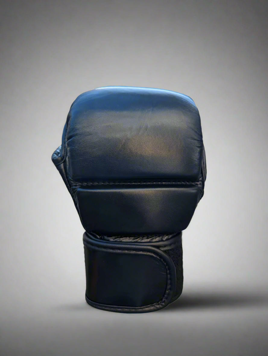 MMA Shooter Black