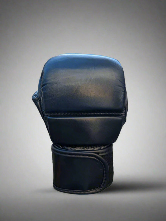 MMA Shooter Black
