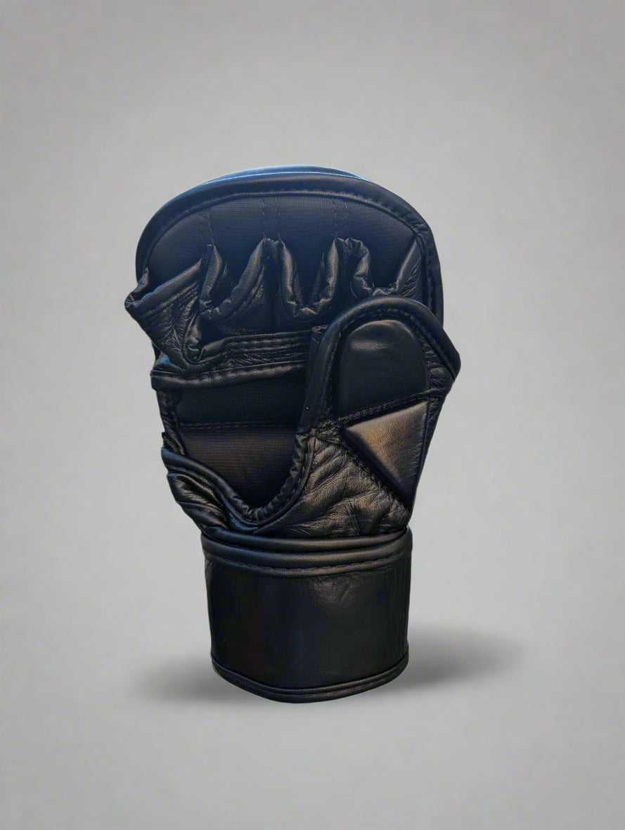MMA Shooter Black